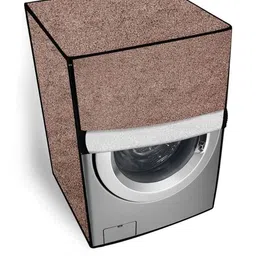The Furnishing Tree Washing Machine Cover Compatible for Whirlpool 7 Kg Fully-Automatic Front Loadi-image-95
