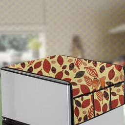 The Furnishing Tree Fridge Top Cover Compatible for-image-27