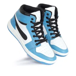 Overstar Men Blue Casual Shoes-picture-20
