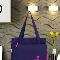 Emparky Tote Structured Handbag-31