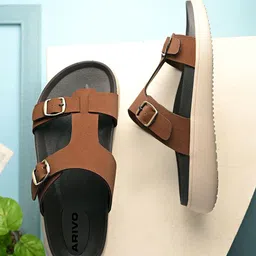ARIVO Men Comfort Sandals-picture-36