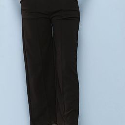 Aarika Women Smart Fit Parallel Trousers-image-99