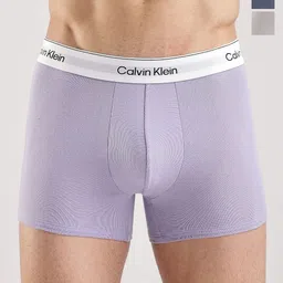 Calvin Klein Underwear Pack Of 3 Low Rise Trunk NB4392530-picture-36