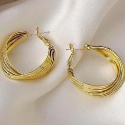 Creative Frogs Women Silver Earrings-image-14