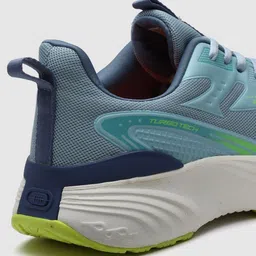 Action Men Mesh Running Non-Marking Shoes image 4