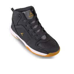 TRACER Men Breathable Non-Marking Sports Shoes-picture-13