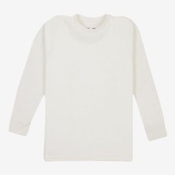 BODYCARE INSIDER Kids Cotton Long Sleeves Thermal Top-picture-36