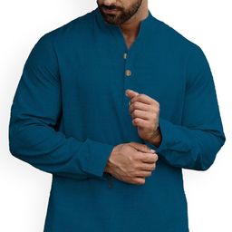Vida Loca Men Kurta-image-77