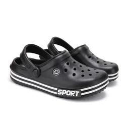 DRACKFOOT Self Designed Clogs-picture-10
