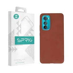 SPRIG Motorola Edge 30 Impact Resistant Back Case Mobile Accessories-picture-50