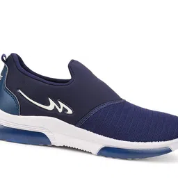 DRACKFOOT Men Mesh Running Non-Marking Shoes image 5