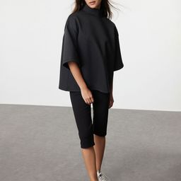 Trendyol Women Sweatshirt-picture-28