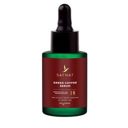 SafNat Tan Removal Green Coffee Serum - 30 ml-32
