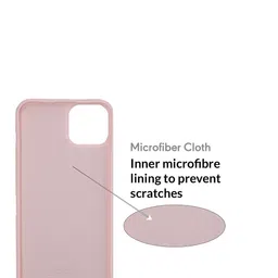 SPRIG Solid Printed iPhone 15 Plus Back Case Mobile Accessories image 3