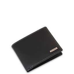 BAGMAN Men Leather Two Fold Wallet-image-50