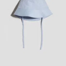 H&M Linen Sun Hat-38