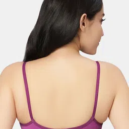 Sonari Bra Medium Coverage Lightly Padded image 5