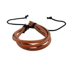 Missmister Fabric Rhodium-Plated Bracelet-picture-27