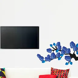 Coloured Wings Unisex Multi Decals and Stickers-image-75