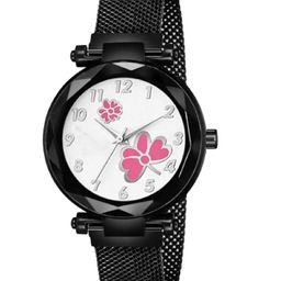 Miss Perfect Women Printed Dial & Straps Watch JK305-picture-34