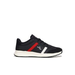 ABROS Boys Mesh Running Non-Marking Shoes image 3