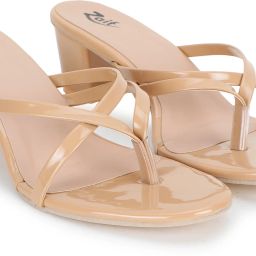 Women Heels Sandal-image-42
