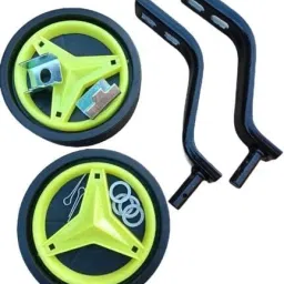 Mountain Bike Wheel-55