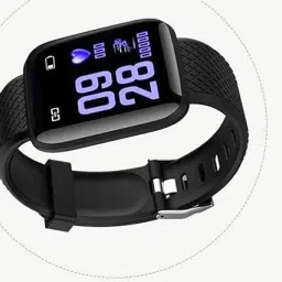 Ykarn Trades Latest Gen ID116 smart fitness band-picture-21