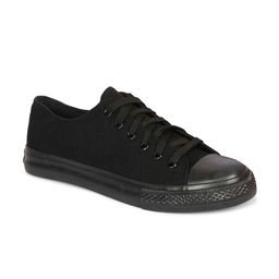 MOZAFIA Men Round Toe Sneakers-image-49