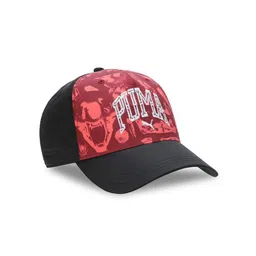 Puma Unisex Basketball Cap-14
