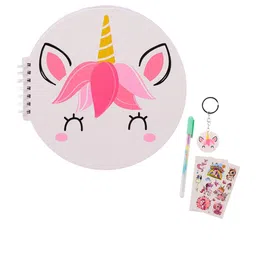 Tinker Squad Self Design Diary Stationery image 4