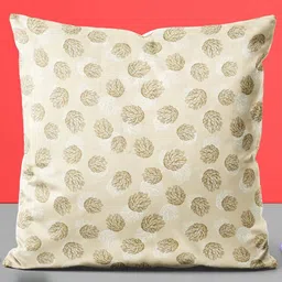 ArtzFolio Multicoloured Set of 2 Square Cushion Covers image 2