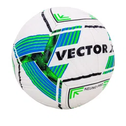 VECTOR X Textured Rubber Footballs image 2