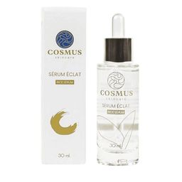 Cosmus Skincare Serum Eclat With Rice & Fucogel And Lily Cell - 30 ml-30