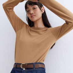 H&M Fine-Knit Jumper-image-60