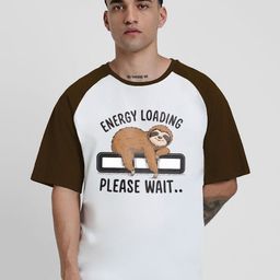 TOGS & TERRE Graphic Printed Organic Cotton Oversized T-shirt-picture-3