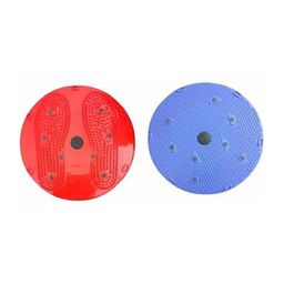 HackerX Tummy Twister Ab Exerciser-57