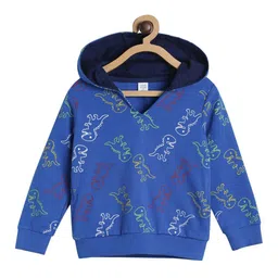 MINI KLUB Boys Printed Sweatshirt-picture-27