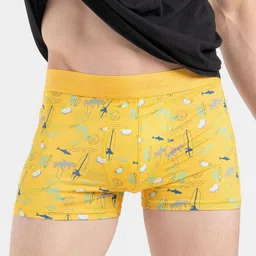 Red Tape Printed Long Trunk RUT0081M-S-picture-12