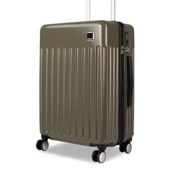 Timus Neolite Textured Hard-Sided Large Trolley Bag-45