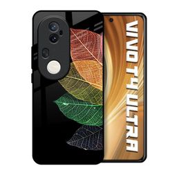 QRIOH Quirky Printed Vivo T4 Ultra 5G Silicone Back Case-picture-12