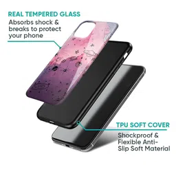 QRIOH Typography Printed Samsung Galaxy F14 5G Back Case Mobile Accessories image 2