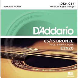 Acoustic 920 Guitar String-12