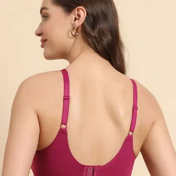 Tweens Bra Full Coverage Lightly Padded image 2