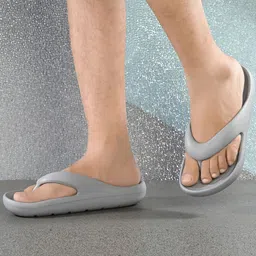 HRX by Hrithik Roshan Men Thong Flip-Flops-25