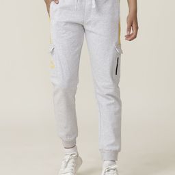 UNDER FOURTEEN ONLY Boys Joggers Trousers-image-87