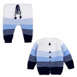 Aidaclothing Unisex Kids T-shirt with Pyjamas-image-75