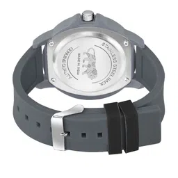 DOUBLERUN Men Dial & Straps Analogue Multi Function Watch H05NMT-115 image 2