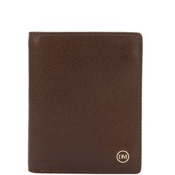 Da Milano Men Leather Two Fold Wallet-image-68