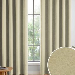 Myntra Elegant Homes Green 2 Pieces Black Out Long Door Curtains-picture-8